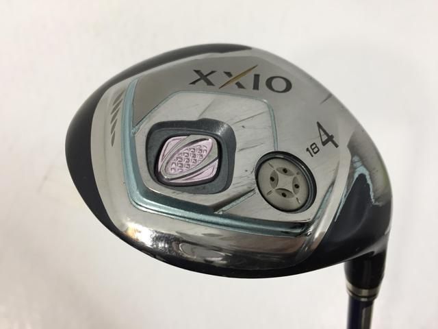 返品OK 【中古ゴルフクラブ】ダンロップ ゼクシオ8 エイト (XXIO 8