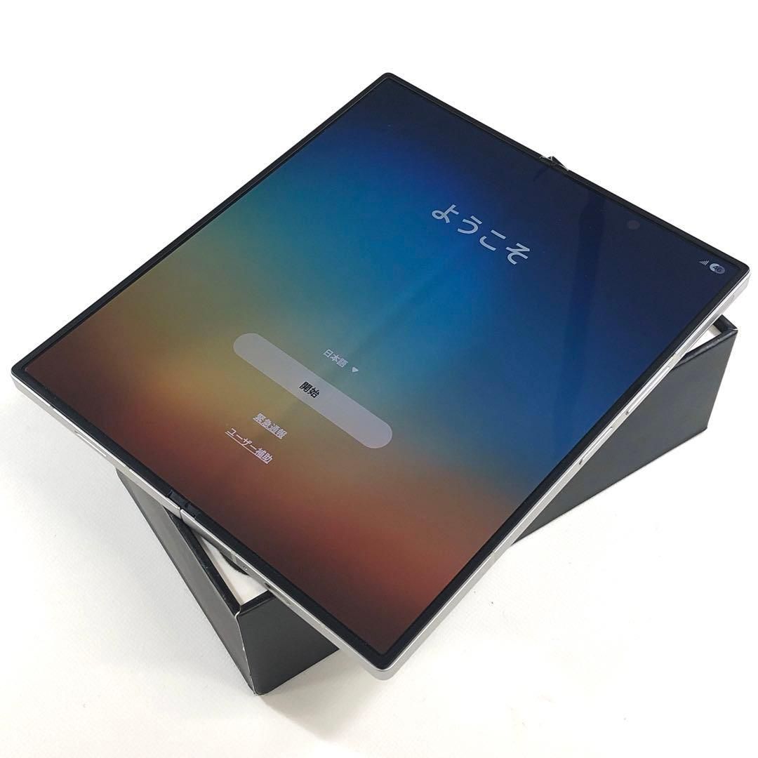 新品同様】Galaxy Z Fold6 512GB｜米国版SIMフリー - メルカリ
