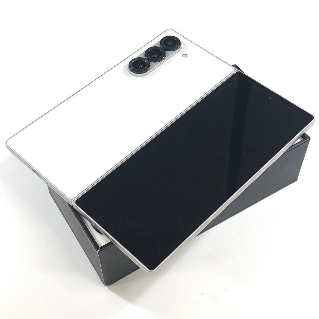 【新品同様】Galaxy Z Fold6 512GB｜米国版SIMフリー 新品同様】Galaxy Z Fold6 512GB｜米国版SIMフリー - メルカリ