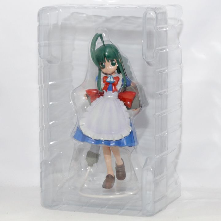 とらぶる・うぃんどうず Meたん 1/8 完成品 フィギュア - メルカリ