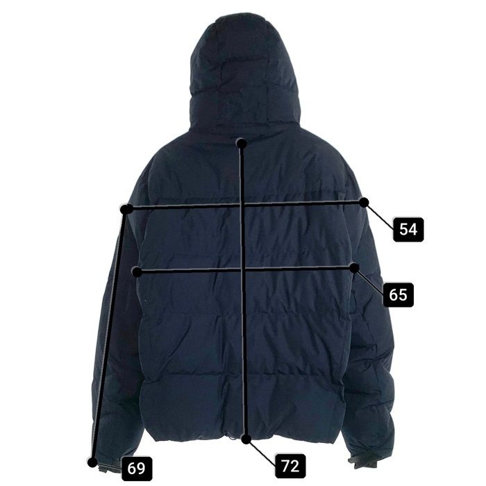 POLO RALPH LAUREN ポロ ラルフローレン ビッグポニー ダウン