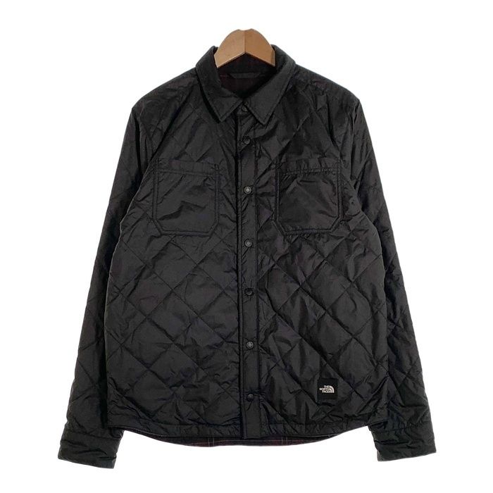 THE NORTH FACE ノースフェイス Fort Point Insulated Flannel