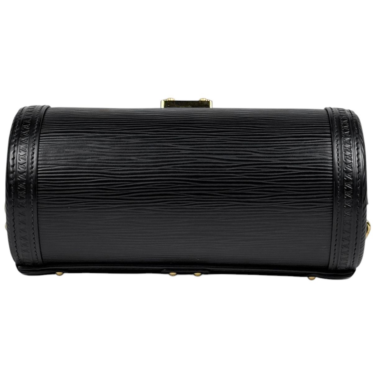 ルイ・ヴィトン Louis Vuitton パピヨン トランク 2WAY チェーン