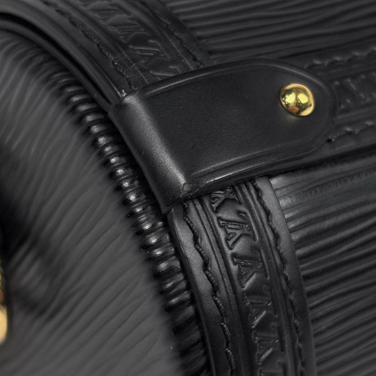 ルイ・ヴィトン Louis Vuitton パピヨン トランク 2WAY チェーン