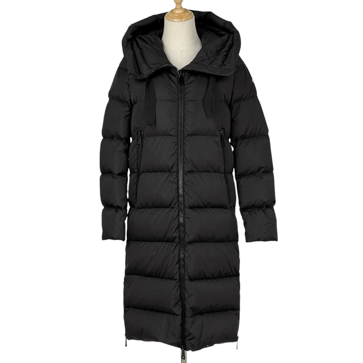 モンクレール MONCLER ガロ ダウンコート GARROT GIUBBOTTO フーディ  