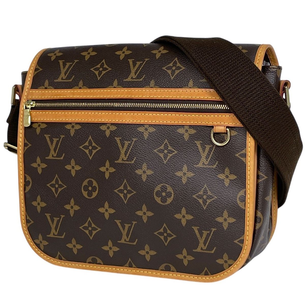 ルイ・ヴィトン Louis Vuitton メッセンジャー PM ボスフォール 斜め
