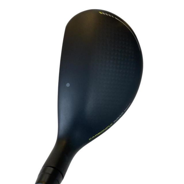 中古】 ピン G430 HL U4 ユーティリティ UT SPEEDER NX 45(UT