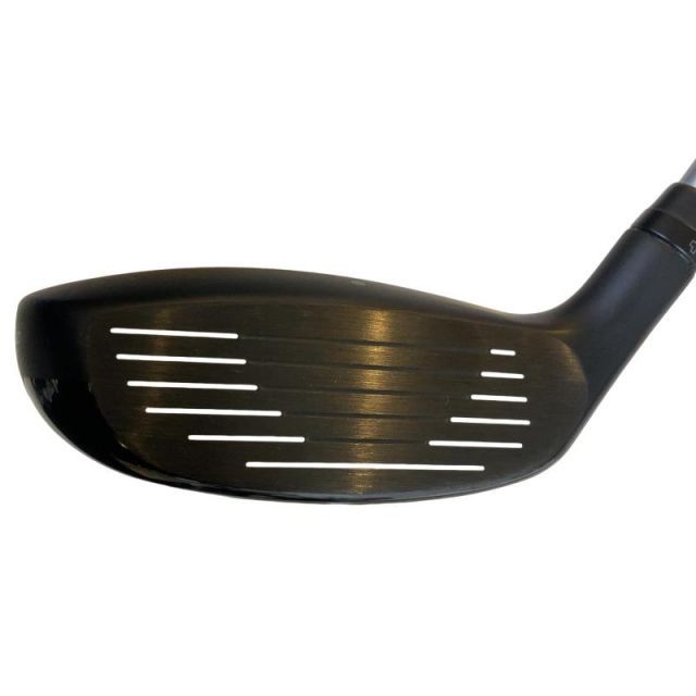 中古】 ピン G430 HL U4 ユーティリティ UT SPEEDER NX 45(UT