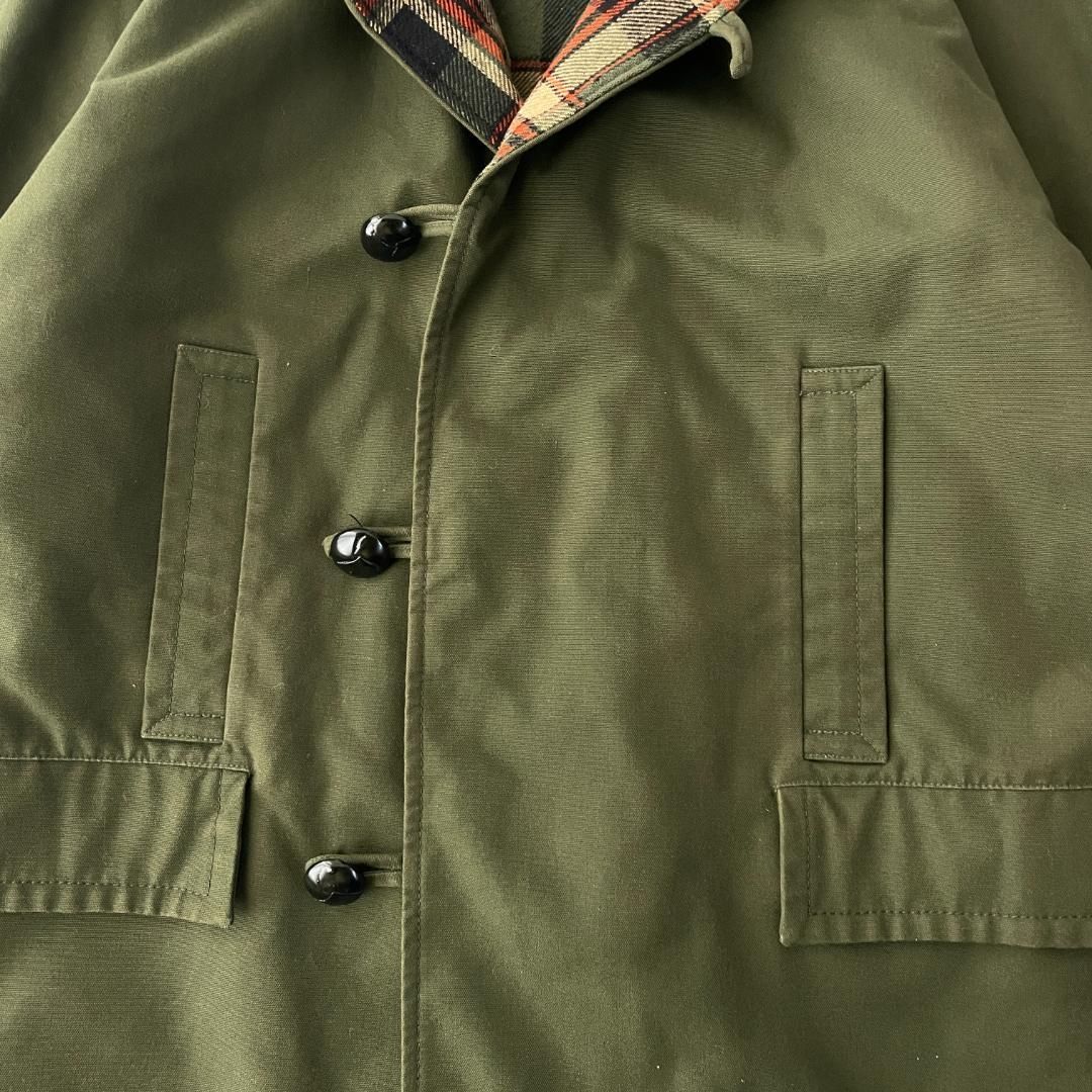 70s 80s McGREGOR ドンキーコート ヴィンテージ 裏チェック 希少