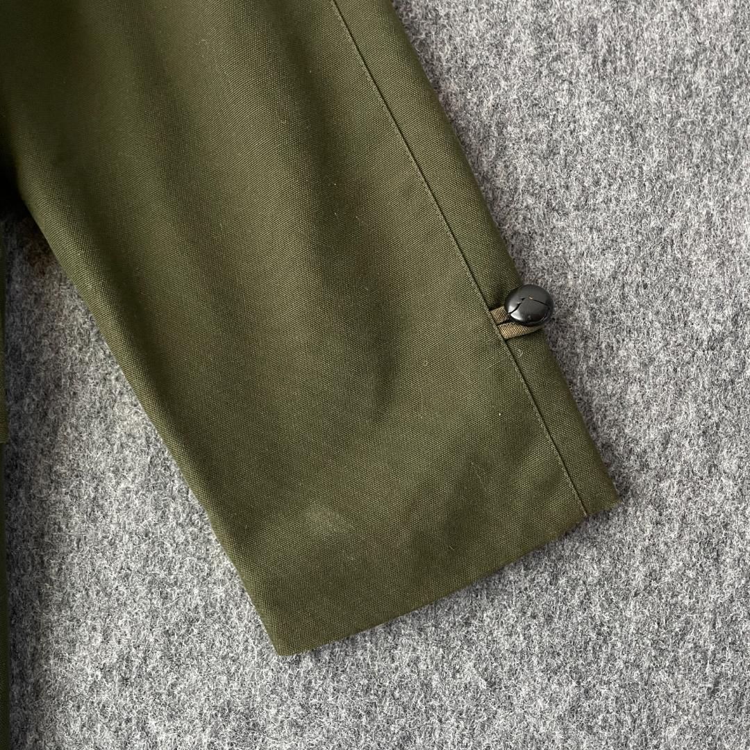 70s 80s McGREGOR ドンキーコート ヴィンテージ 裏チェック 希少