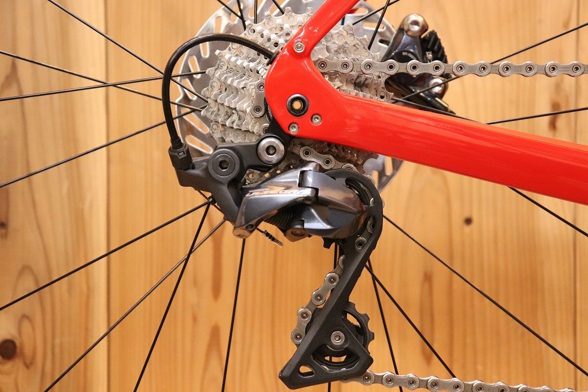 トレック TREK ドマーネ DOMANE SL6 DISC 2021年モデル 52サイズ