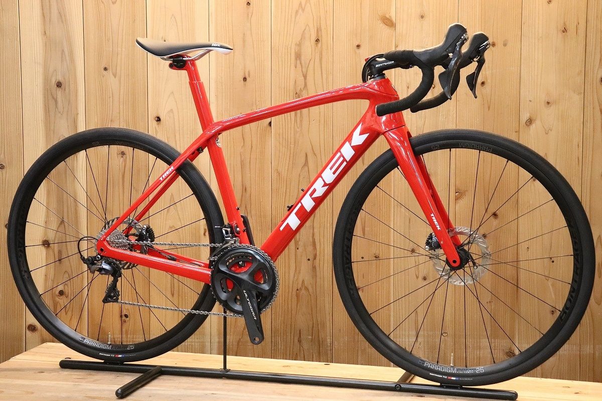 トレック TREK ドマーネ DOMANE SL6 DISC 2021年モデル 52サイズ