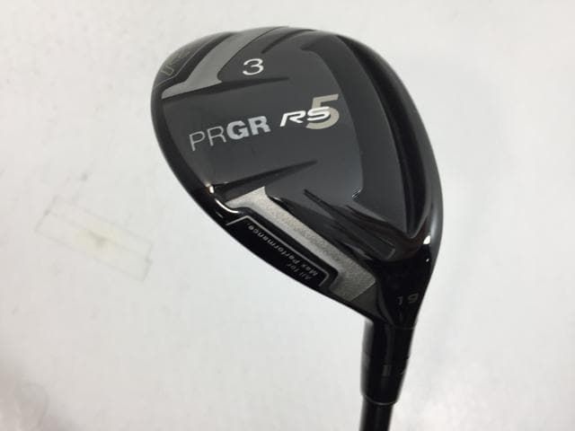 返品OK 【中古ゴルフクラブ】プロギア RS5 ユーティリティ 2020