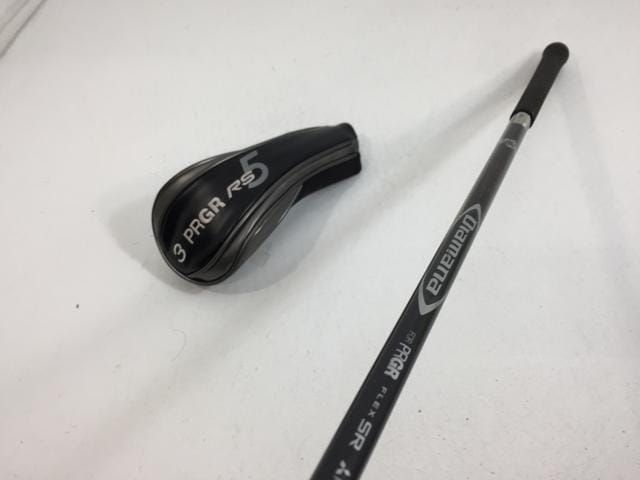 返品OK 【中古ゴルフクラブ】プロギア RS5 ユーティリティ 2020