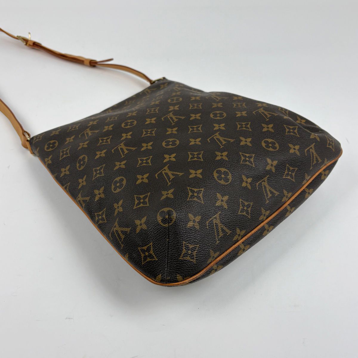 ルイ・ヴィトン Louis Vuitton ミュゼット 斜め掛け ショルダーバッグ