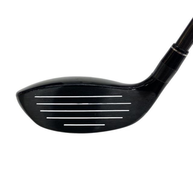 中古】 ゴルフパートナー NEXGEN NS210 U4 ユーティリティ UT EI-F