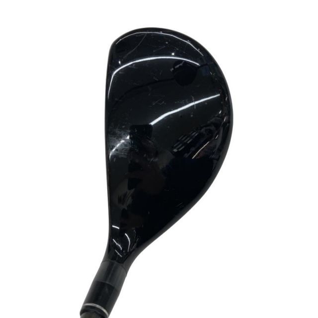 中古】 ゴルフパートナー NEXGEN NS210 U4 ユーティリティ UT EI-F