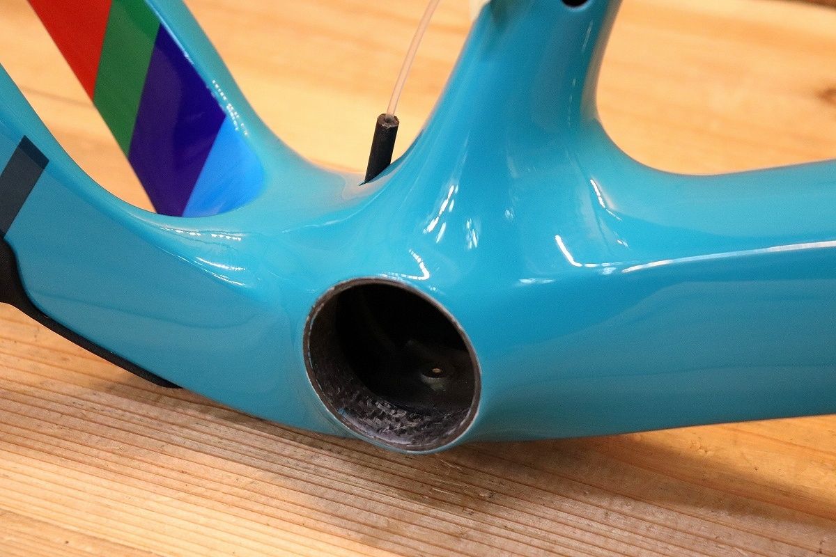 未使用品!! チネリ CINELLI キングジデコ KING ZYDECO 2020年モデル S 