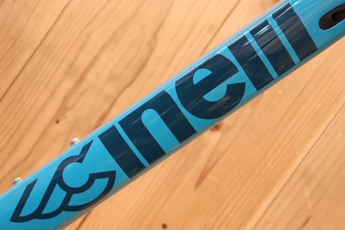 未使用品!! チネリ CINELLI キングジデコ KING ZYDECO 2020年モデル S 