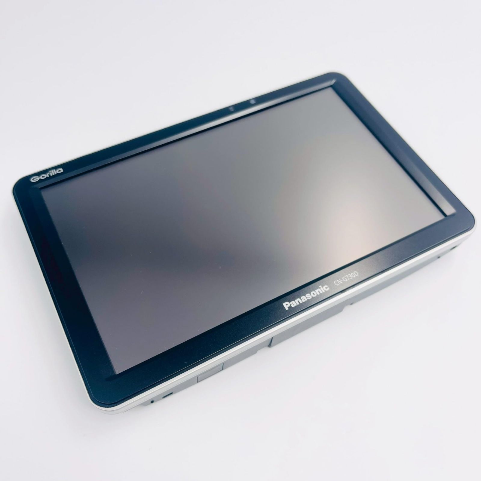 Panasonic CN-G730D カーナビ Panasonic CN-G730D カーナビ - メルカリ