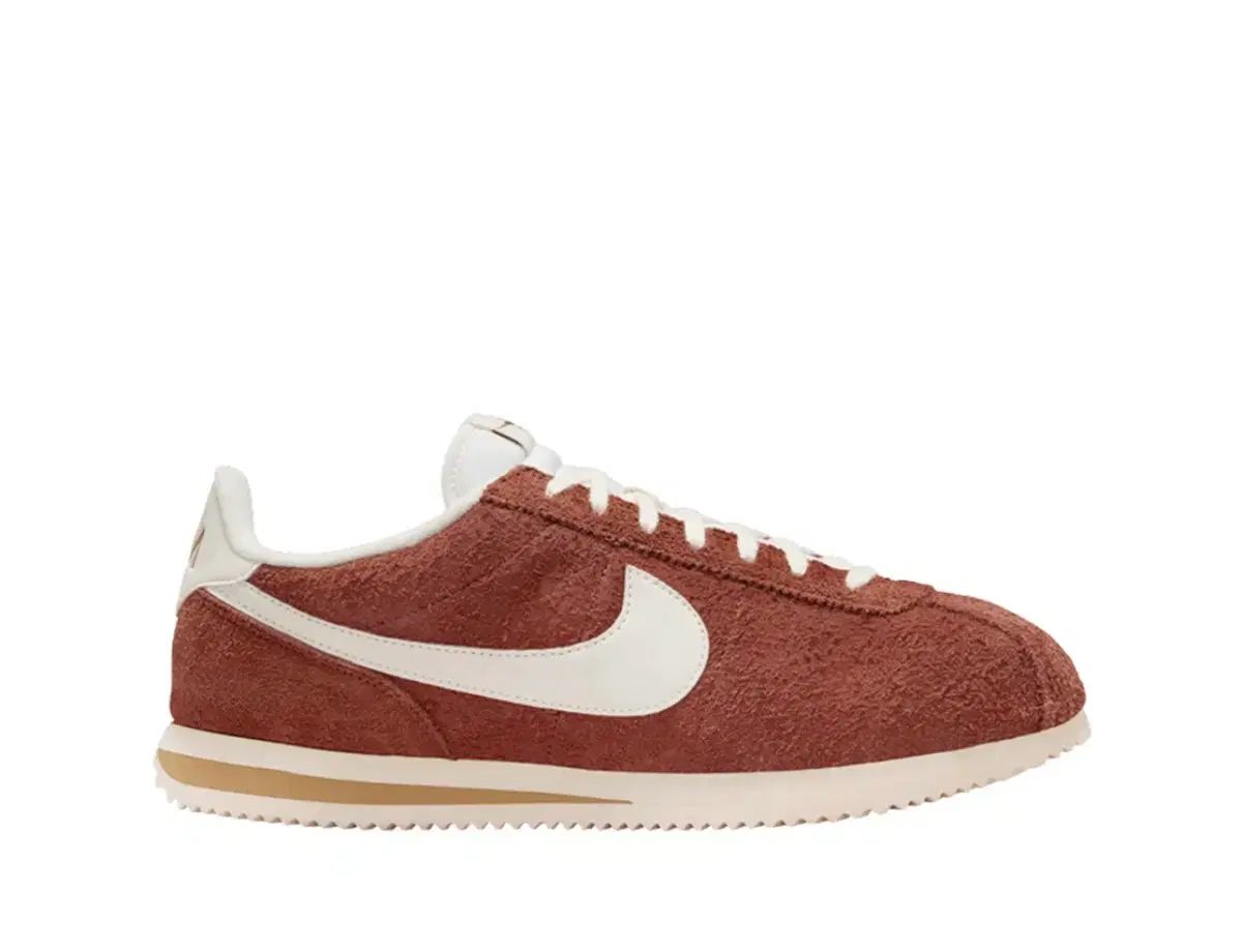 ナイキ コルテッツ SE DARK RUSSET PLAC SET 285