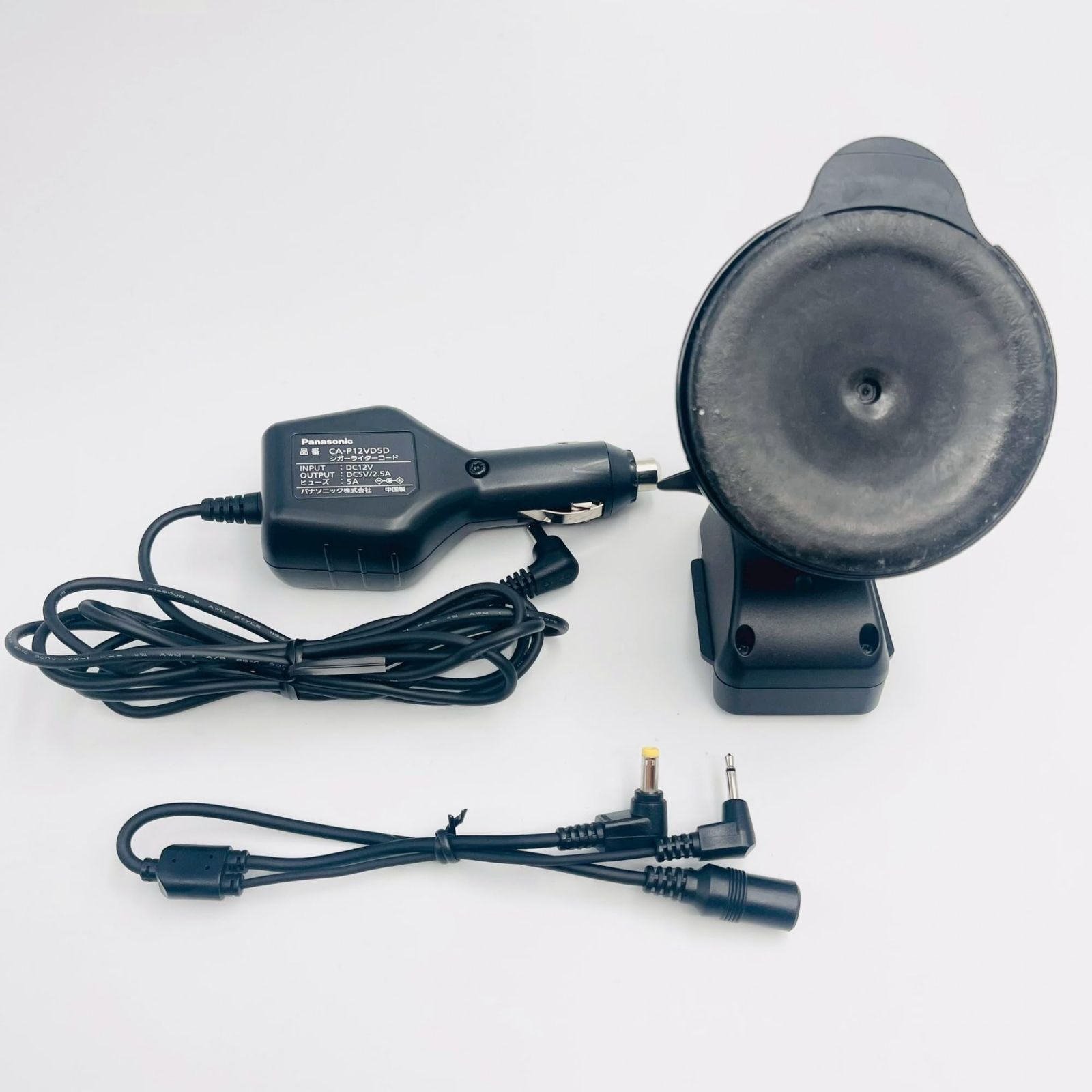 パナソニック Panasonic ポータブルナビ ゴリラ CN-G730D No.4844 パナソニック(Panasonic) ポータブルカーナビ ゴリラ CN-G730D