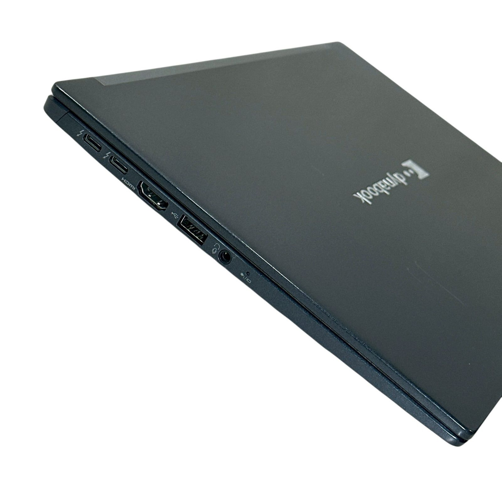 第11世代 Core i7 dynabook G83/HS メモリ16GB SSD512GB 13.3型 超軽量