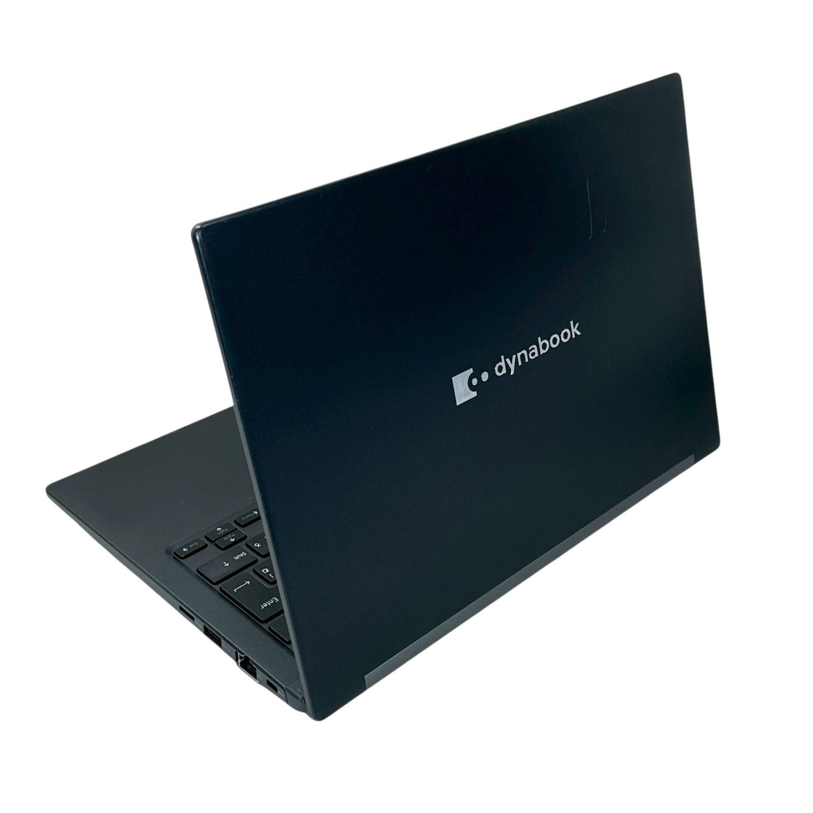 第11世代 Core i7 dynabook G83/HS メモリ16GB SSD512GB 13.3型 超軽量