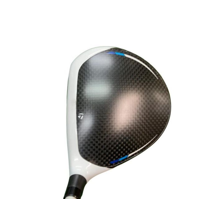 中古】 テーラーメイド SIM2 MAX-D 3W レディース フェアウェイウッド