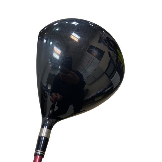 中古】 ダンロップ SRIXON Z765 LIMITED MODEL 9.5° ドライバー DR