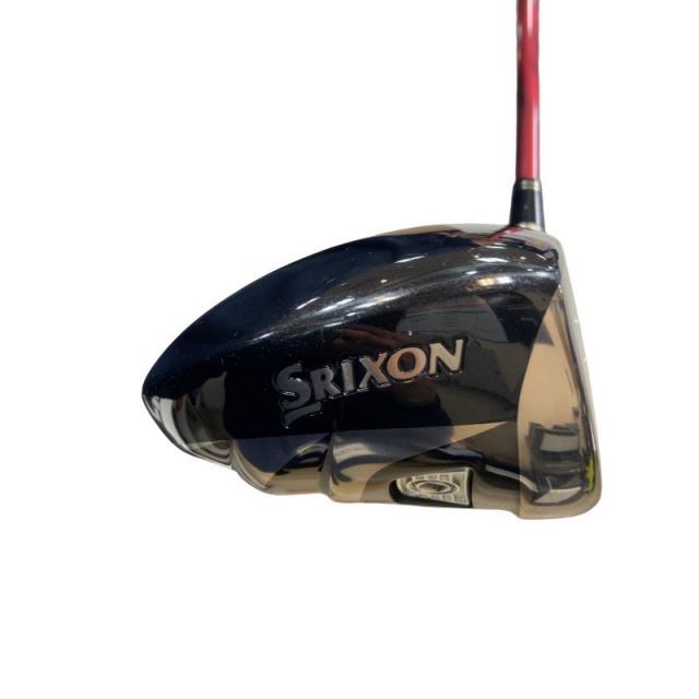 中古】 ダンロップ SRIXON Z765 LIMITED MODEL 9.5° ドライバー DR