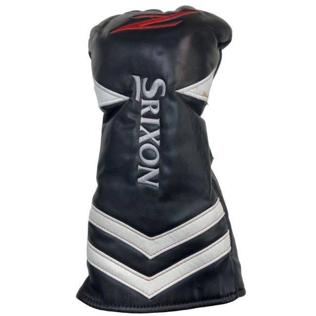 中古】 ダンロップ SRIXON Z765 LIMITED MODEL 9.5° ドライバー DR