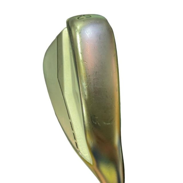 中古】 ピン PING GLIDE 4.0 52°/12° S ウェッジ WG 純正特注シャフト