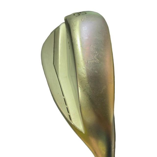 中古】 ピン PING GLIDE 4.0 56°/12° S ウェッジ WG 純正特注シャフト