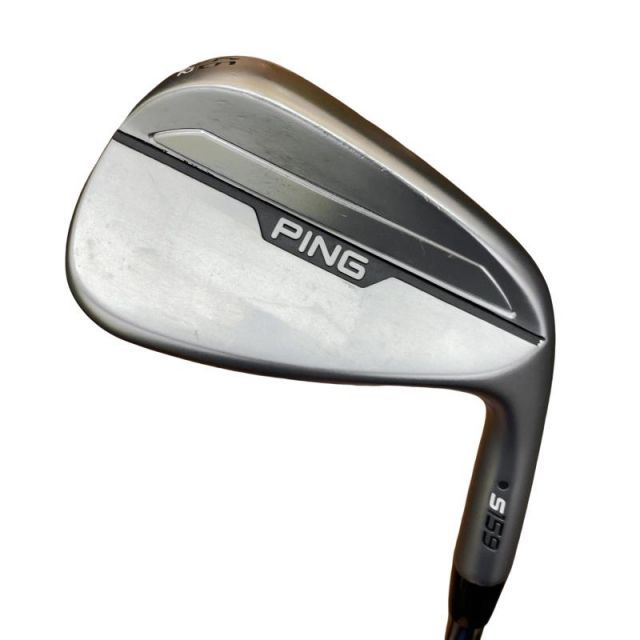 中古】 ピン PING s159 46°/12° S ウェッジ WG NS PRO 950GH neo