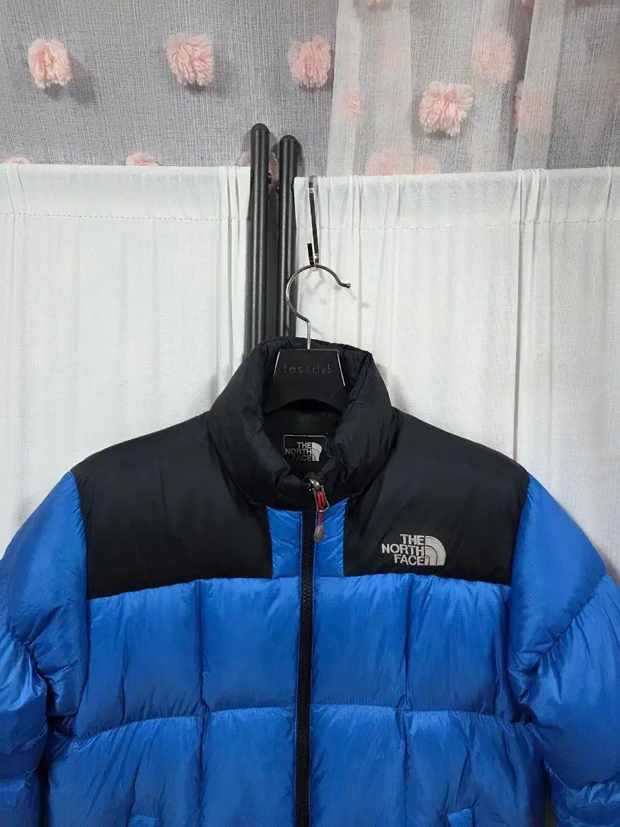 THE NORTH FACE ザ ノース フェイス ローツェ グースダウン ダウン 90