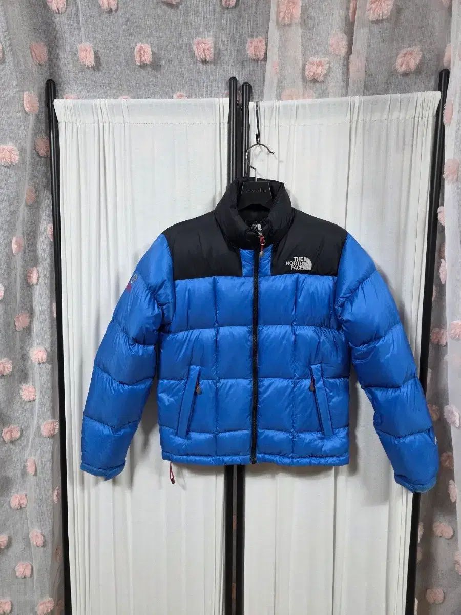 THE NORTH FACE ザ ノース フェイス ローツェ グースダウン ダウン 90