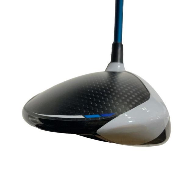 中古】 テーラーメイド SIM2 MAX-D 7W フェアウェイウッド FW TENSEI