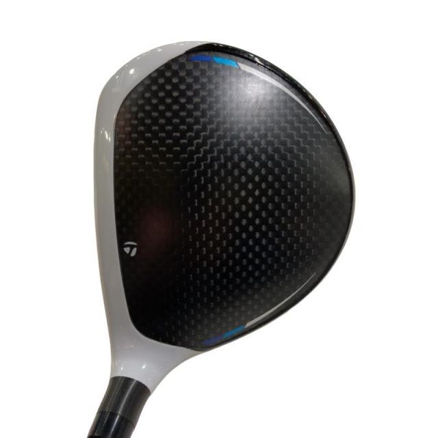 中古】 テーラーメイド SIM2 MAX-D 7W フェアウェイウッド FW TENSEI