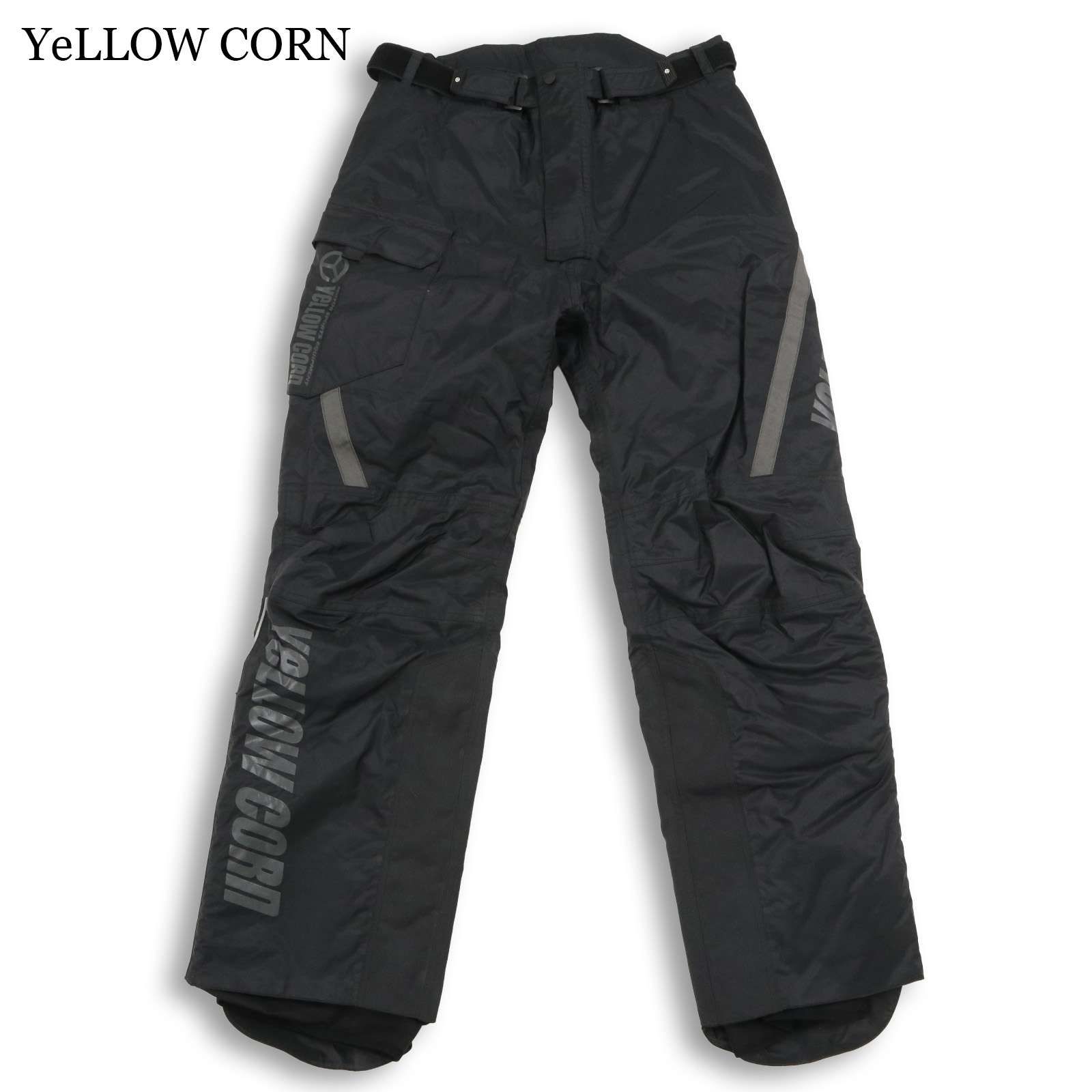 YELLOW CORN イエローコーン YP-8330 ライディング 防寒 ウインター 