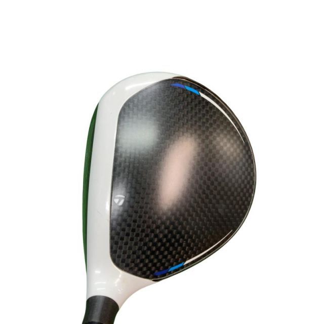 中古】 テーラーメイド SIM2 MAX-D 5W レディース フェアウェイウッド
