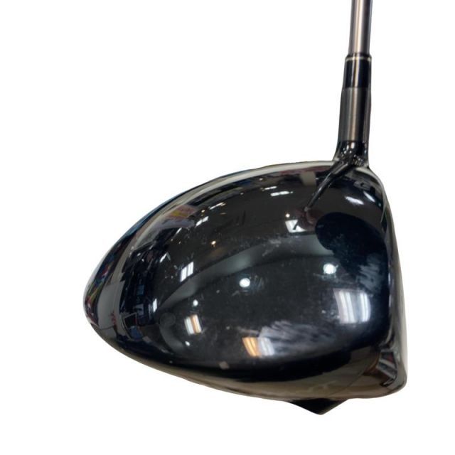 中古】 テーラーメイド r7 SUPER QUAD 10.5° ドライバー DR RE-AX 55