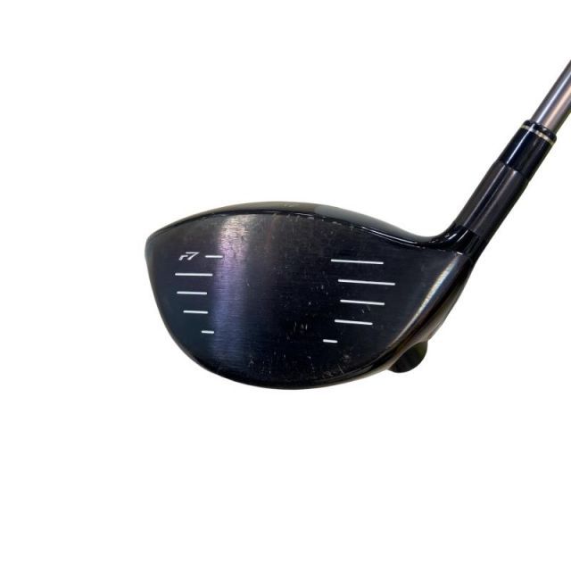 専用★超本格派　テーラーメイド r5〜7 初心者向けメンズ右利きゴルフ 中古】 テーラーメイド r7 SUPER QUAD 10.5° ドライバー DR RE-AX 55