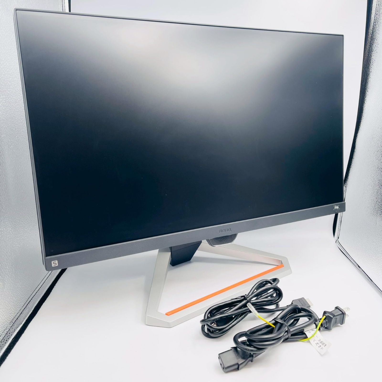 No.4828 ベンキュージャパン BenQ MOBIUZ EX2510S ゲーミングモニター