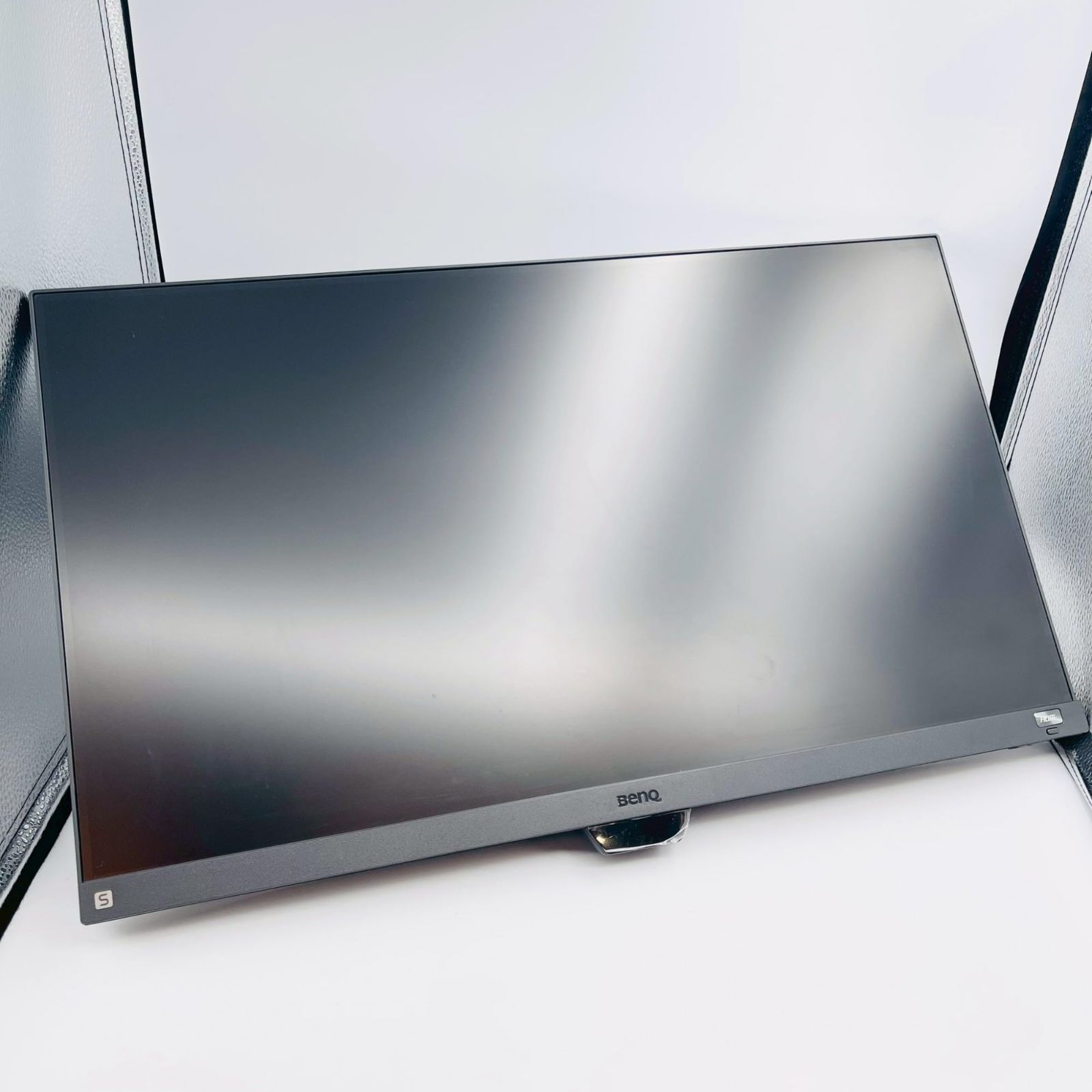 No.4828 ベンキュージャパン BenQ MOBIUZ EX2510S ゲーミングモニター