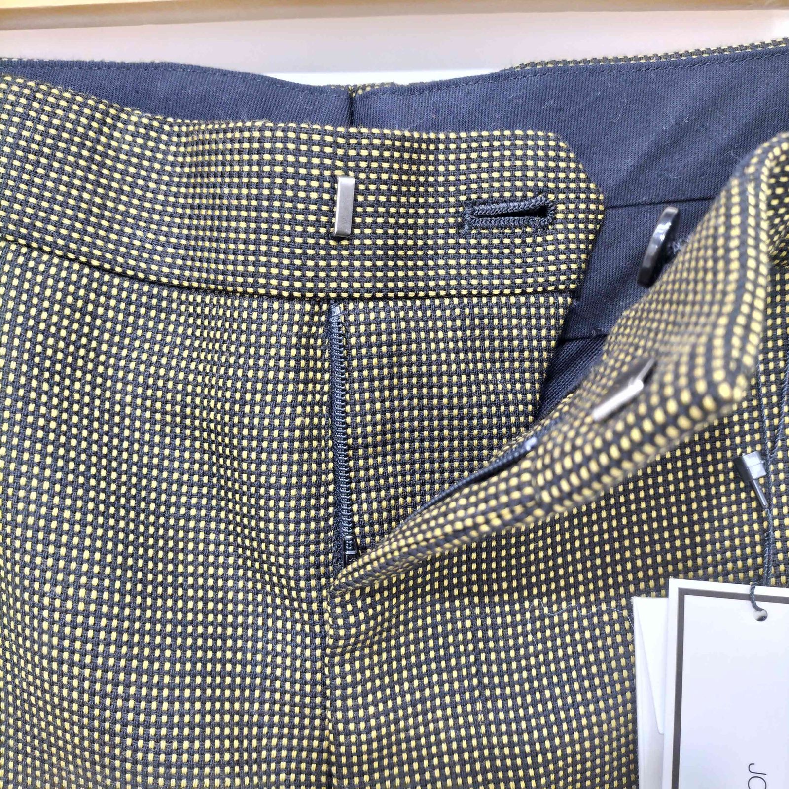 ジョンローレンスサリバン JOHN LAWRENCE SULLIVAN 20SS ウール