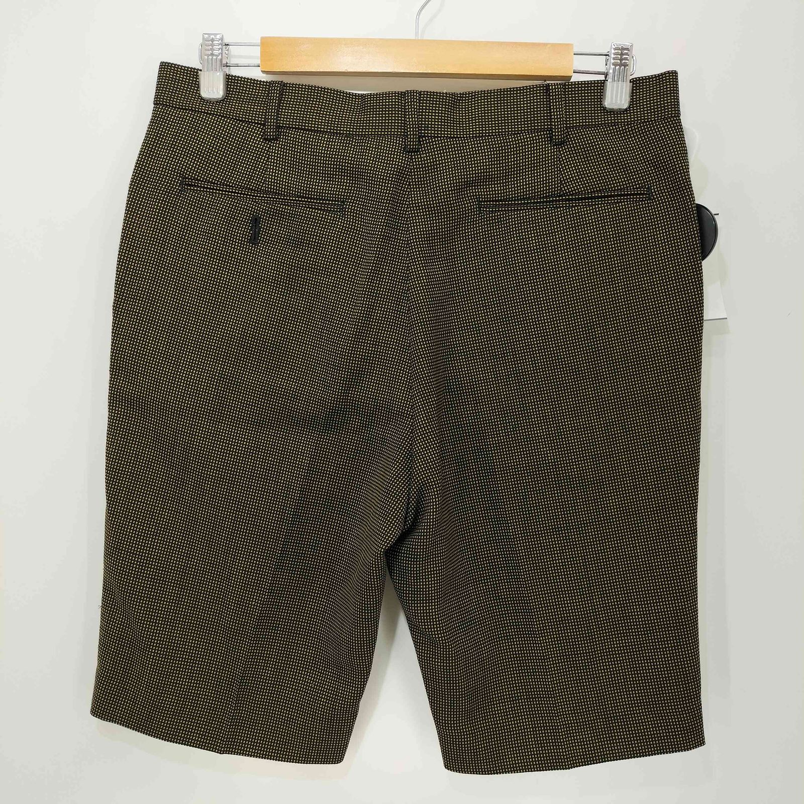 ジョンローレンスサリバン JOHN LAWRENCE SULLIVAN 20SS ウール