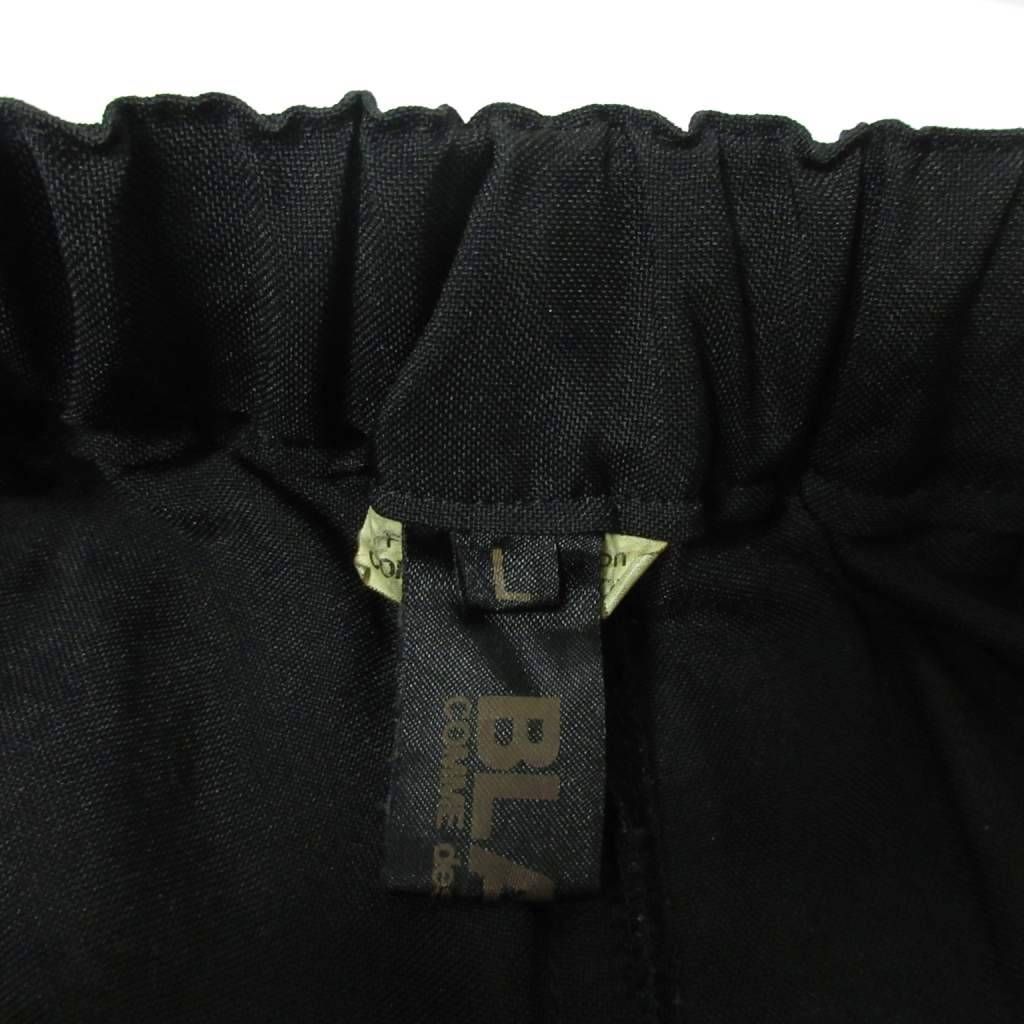 ブラックコムデギャルソン BLACK COMME des GARCONS AD2022 バルーン