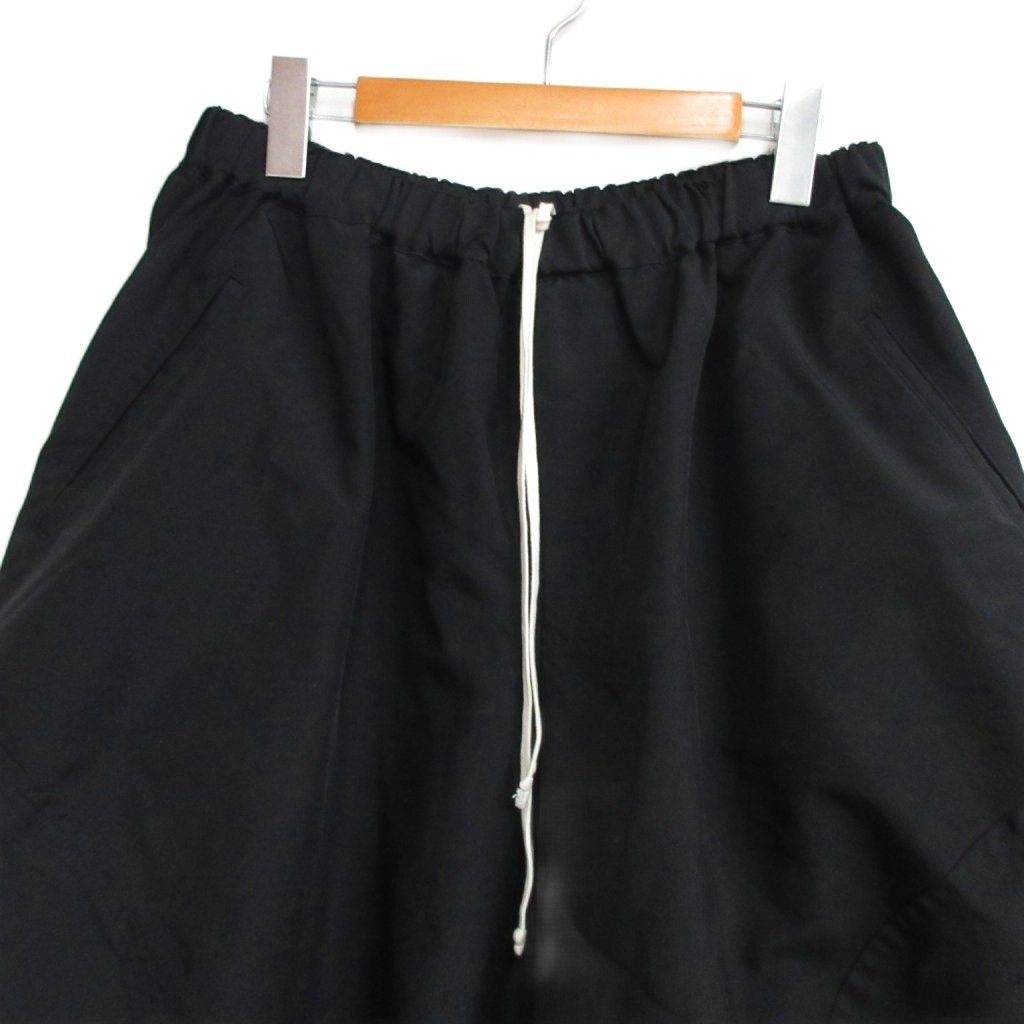 ブラックコムデギャルソン BLACK COMME des GARCONS AD2022 バルーン