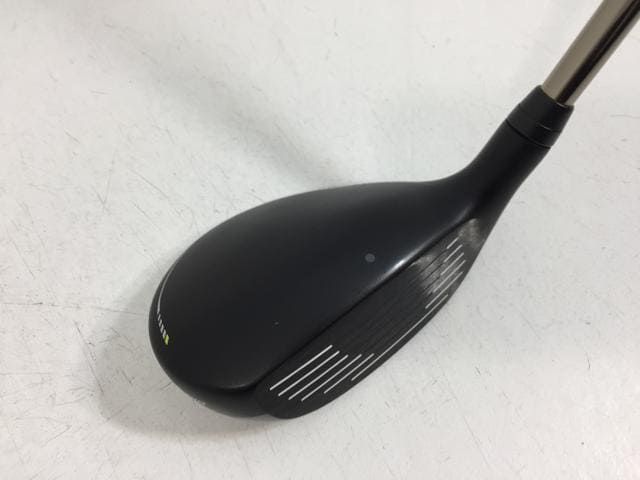 返品OK 【中古ゴルフクラブ】ピン G430 ハイブリッド ユーティリティ